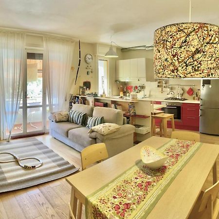 לוקה A Casa Di Rocco With Air Condition, Wifi And Private Parking מראה חיצוני תמונה