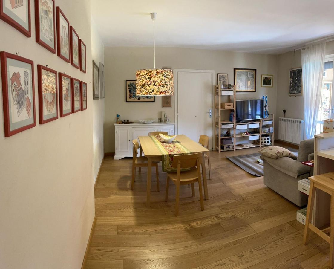 לוקה A Casa Di Rocco With Air Condition, Wifi And Private Parking מראה חיצוני תמונה