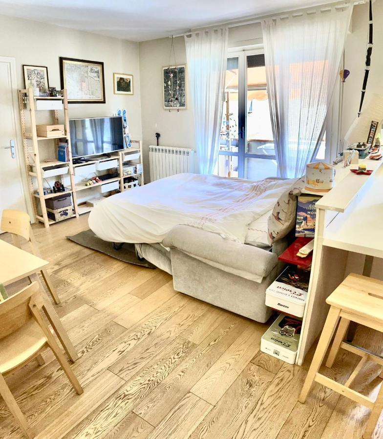לוקה A Casa Di Rocco With Air Condition, Wifi And Private Parking מראה חיצוני תמונה