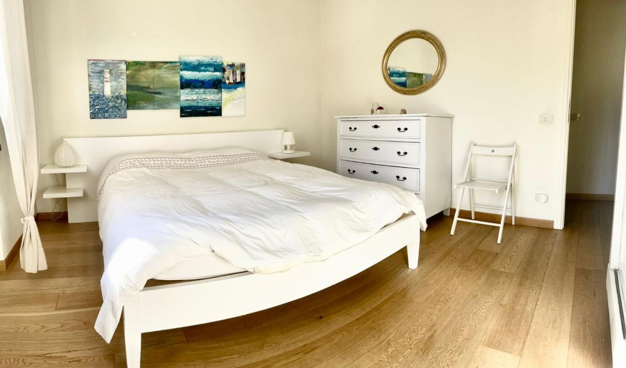 לוקה A Casa Di Rocco With Air Condition, Wifi And Private Parking מראה חיצוני תמונה