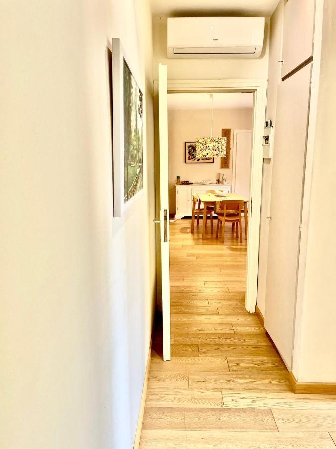 לוקה A Casa Di Rocco With Air Condition, Wifi And Private Parking מראה חיצוני תמונה